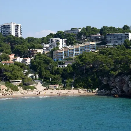Сasa de vacaciones Intersalou Cumbres Salou