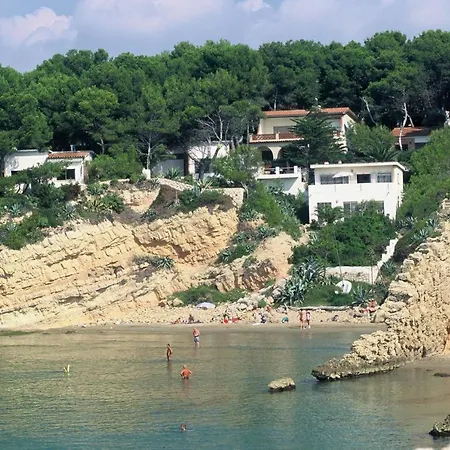 Intersalou Cumbres Сasa de vacaciones *