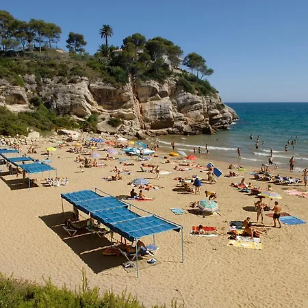 Intersalou Cumbres