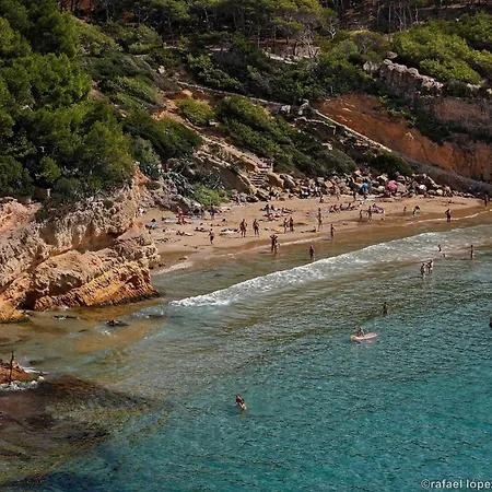 Сasa de vacaciones Intersalou Cumbres *