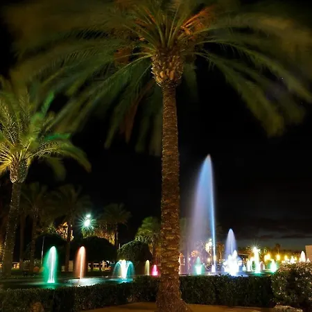 Сasa de vacaciones Intersalou Cumbres