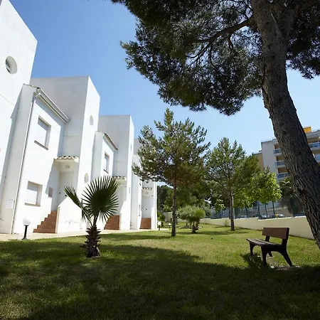 Сasa de vacaciones Intersalou Cumbres Salou