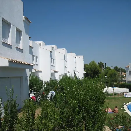 Intersalou Cumbres * Salou