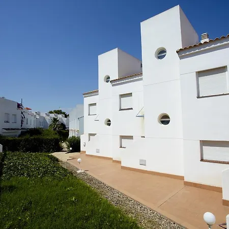 Сasa de vacaciones Intersalou Cumbres
