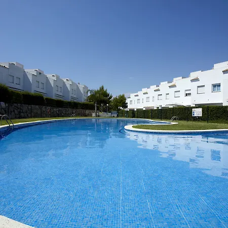 Intersalou Cumbres *